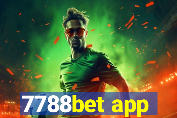 7788bet app